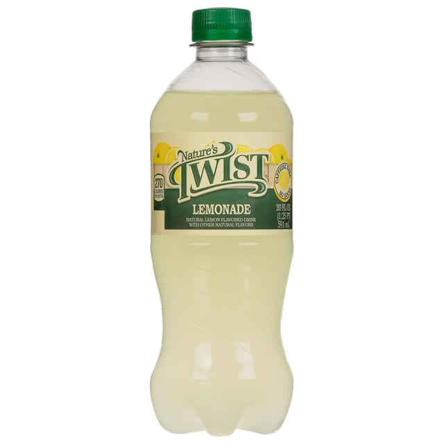 Lemonade.