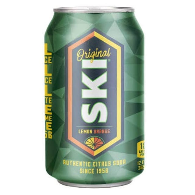 Ski.