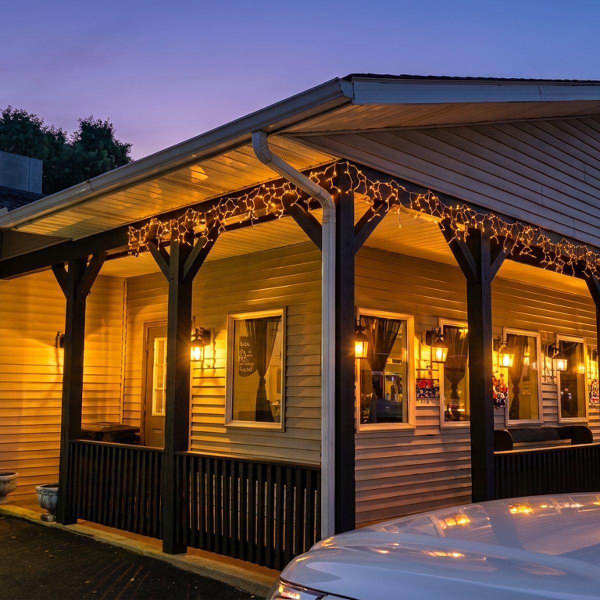 Where Every Meal Feels Like Coming Home