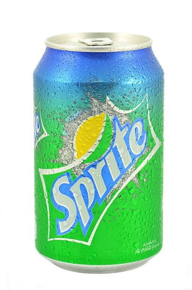 Sprite.