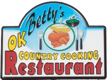 Betty's Country Cooking