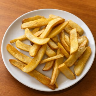 Steak Fries