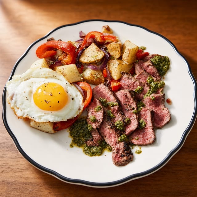 Tenderloin.