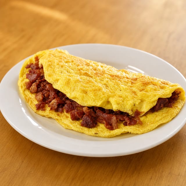 Bacon.