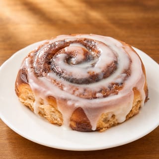 Cinnamon Roll