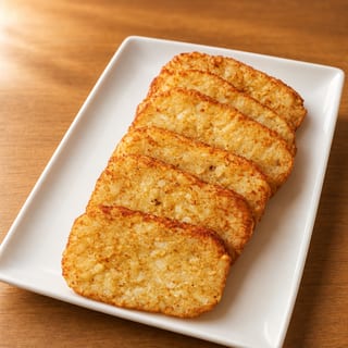 Hash Browns