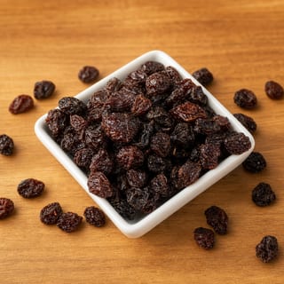 Raisins