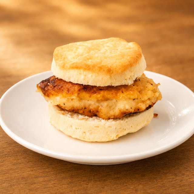 Chicken Strip.