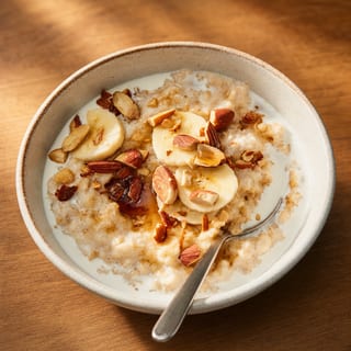 Oatmeal