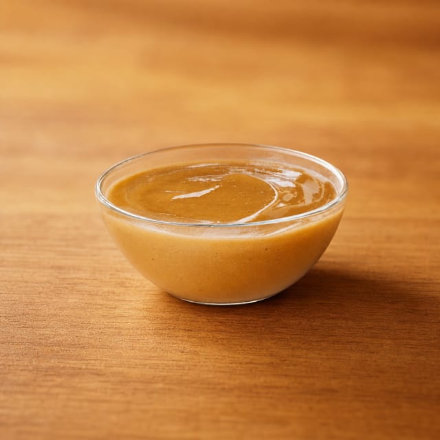Small Gravy.
